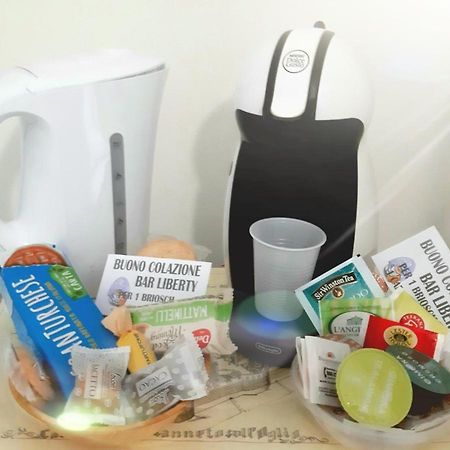 Dimora & Arte B&B Canneto sull'Oglio Экстерьер фото