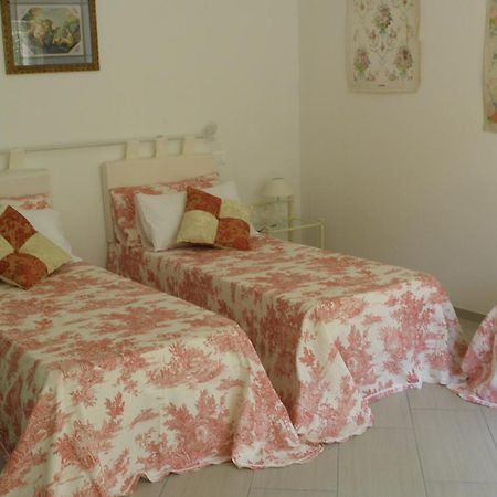 Dimora & Arte B&B Canneto sull'Oglio Экстерьер фото