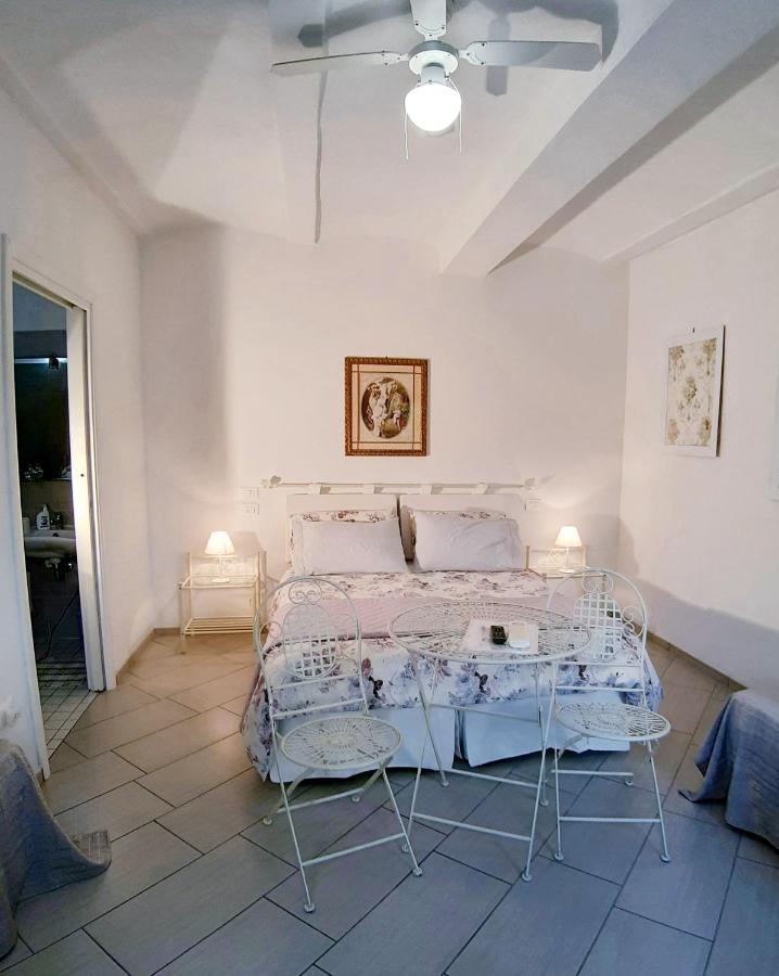 Dimora & Arte B&B Canneto sull'Oglio Экстерьер фото