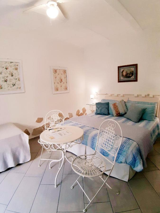 Dimora & Arte B&B Canneto sull'Oglio Экстерьер фото
