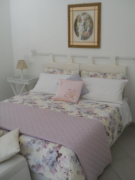 Dimora & Arte B&B Canneto sull'Oglio Номер фото