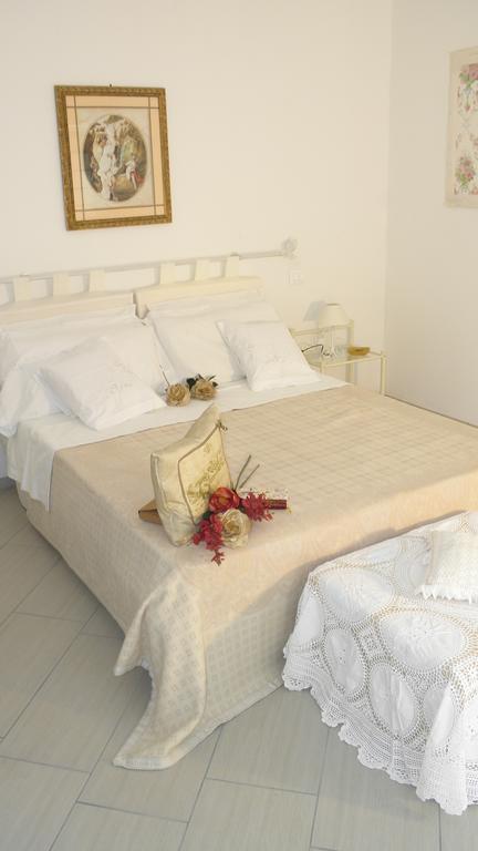 Dimora & Arte B&B Canneto sull'Oglio Номер фото