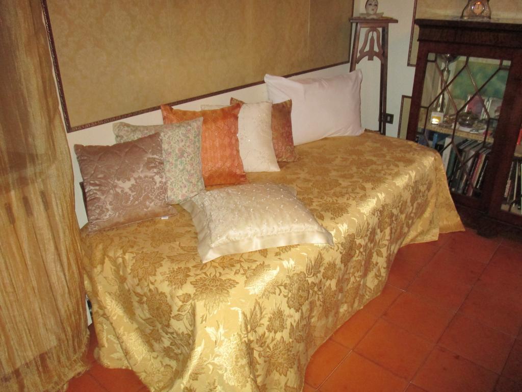 Dimora & Arte B&B Canneto sull'Oglio Номер фото