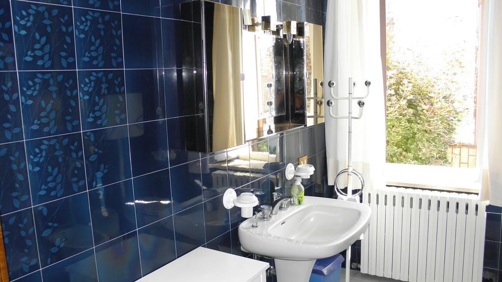 Dimora & Arte B&B Canneto sull'Oglio Номер фото