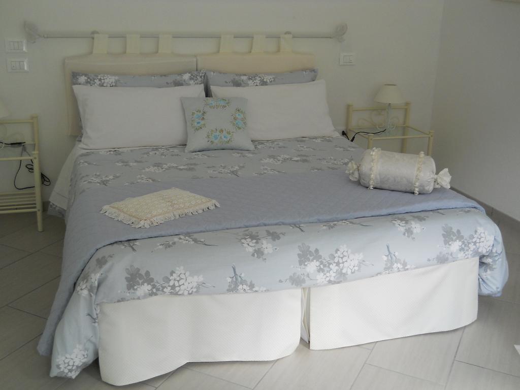 Dimora & Arte B&B Canneto sull'Oglio Номер фото