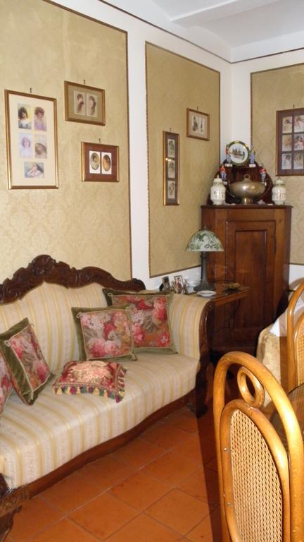 Dimora & Arte B&B Canneto sull'Oglio Номер фото