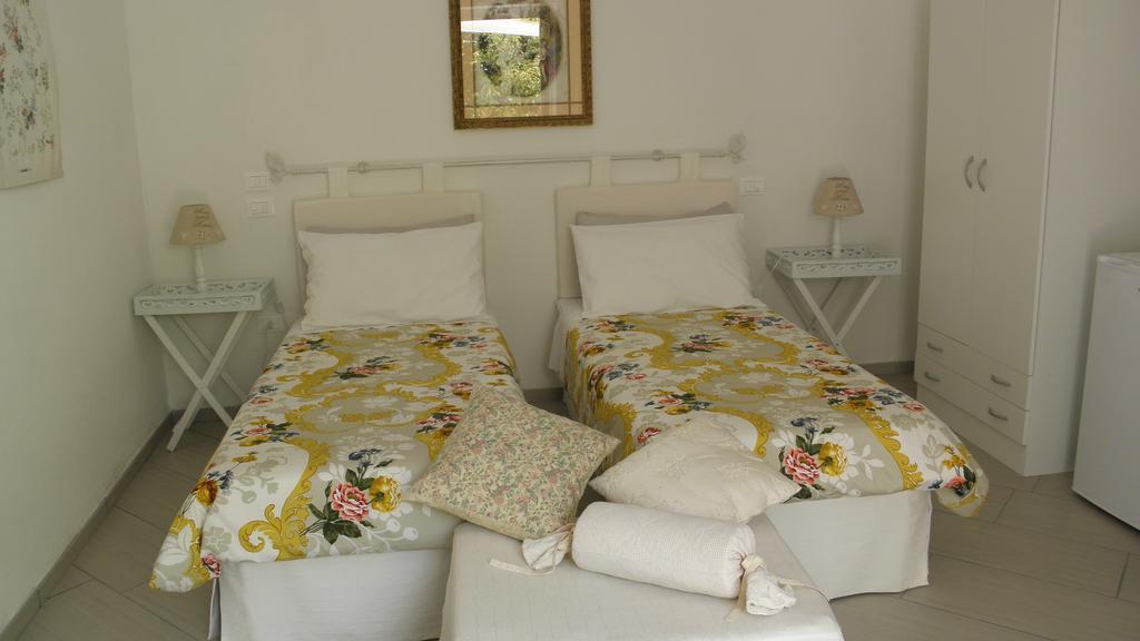 Dimora & Arte B&B Canneto sull'Oglio Номер фото