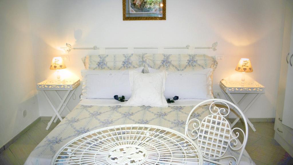 Dimora & Arte B&B Canneto sull'Oglio Экстерьер фото