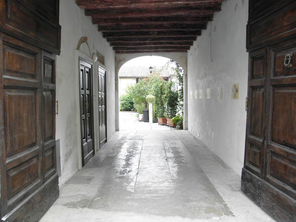 Dimora & Arte B&B Canneto sull'Oglio Экстерьер фото