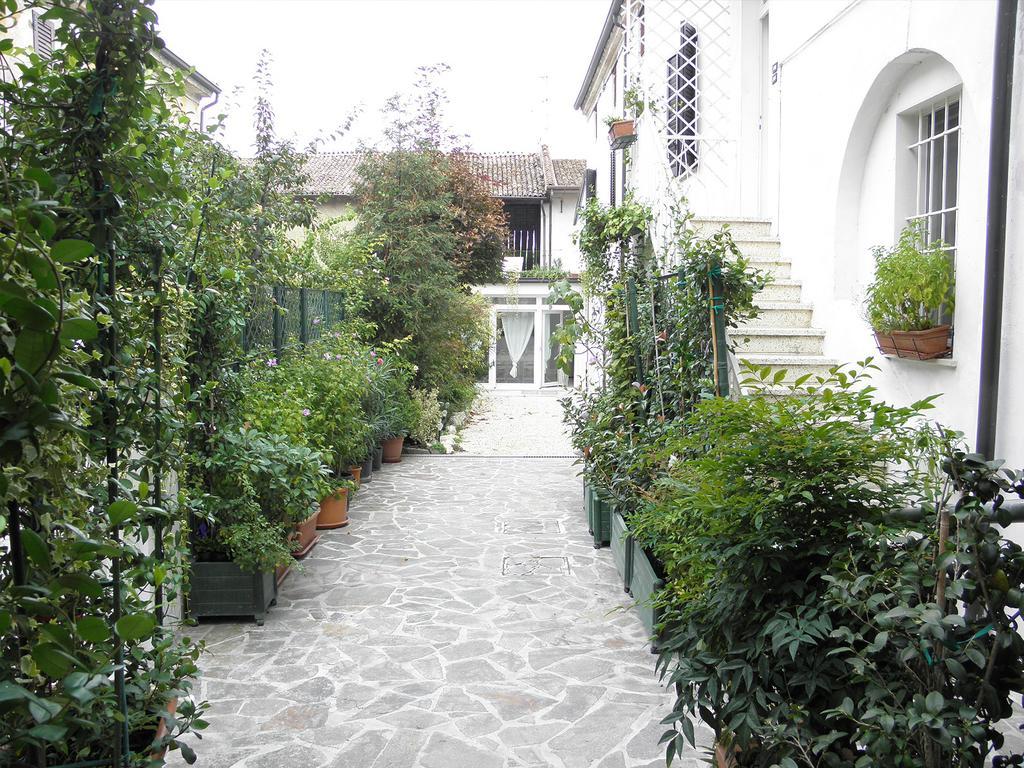 Dimora & Arte B&B Canneto sull'Oglio Экстерьер фото