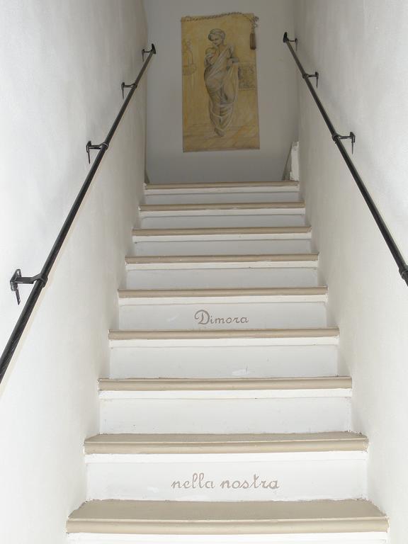 Dimora & Arte B&B Canneto sull'Oglio Экстерьер фото